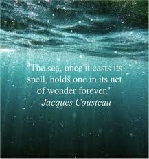 Jacques Cousteau Cousteau Jacques Ocean Quotes Sea Quotes Diving Quotes