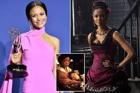 Maybe you would like to learn more about one of these? Thandie Newton Was Groomed At 16 By Older Director And Passed Around As Black Girl Irish Mirror Online