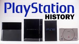 The Evolution Of Playstation Graphics From Ps1 Ps2 Ps3 To Ps4 In A Day And Age Where Every Next Generation Developer Is T Playstation Playstation Consoles Ps1