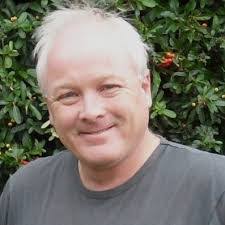 Steve Copp's Instagram, Twitter & Facebook