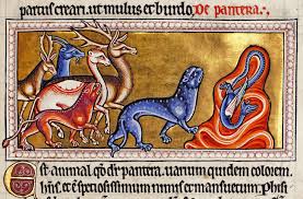 Top special agent lucinda kavsky works for a secret part of the. How Was The Serpent Portrayed In Medieval Christianity Medium