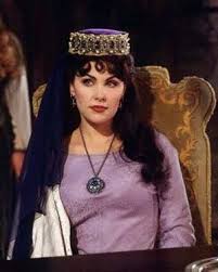 Sherilyn Fenn As Liz Taylor In Liz The Elizabeth Taylor Story 1995 Famousfix Com Post