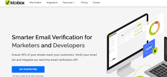• in this video we will handle email verification via api. 7 Best Email Validation Verification Tools Getresponse