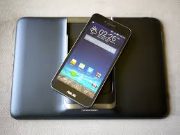 Asus PadFone X: A Smartphone-Tablet ...