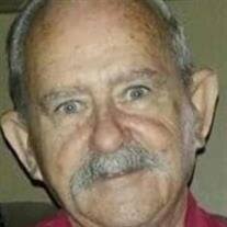 Jerry Welch Obituary