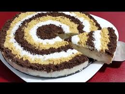 37 تحلية راقية للضيوف بدون فرن بمكونات جد بسيطة لذييييذة جدا Youtube Desserts Dessert Recipes Food