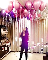 Romantic Room Decoration For Husband Birthday Romantic Bedroom Dec In 2020 Surprise Birthday Decorations Birthday Room Decorations Birthday Decorations