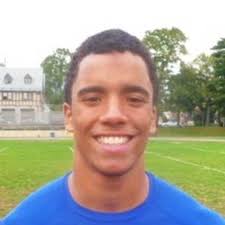 Wilson-King Is Yonkers Athlete of the Month