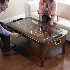 Full operating foosball table comes with 2 balls. 5 Best Foosball Tables Reviewed In Detail Aug 2021