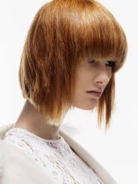 Razored layers are a technique of cutting that is used to give a more edgy feel to your cut. Hairstyles With Energy For Red Hair