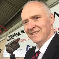 Andy Morrell's Instagram, Twitter & Facebook