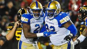 The winnipeg blue bombers are pleased to honour the treaty one nation and the red river métis with a flag raising ceremony prior to the august 5th home opener to acknowledge that ig field is. Kwmwohsxsovtmm