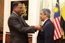 Membina masyarakat terhubung dan berinform | twuko. Mb Terima Kunjung Hormat Pengarah Kesihatan Dan Ketua Polis Perak Baharu