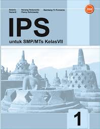 Buku paket ips kelas 7 untuk guru dan siswa | termasuk salah satu kebutuhan pembelajaran bagi siswa dan juga guru, buku paket ini kami tujukan bagi mereka yang membutuhkan. Buku Ips 1 Untuk Smp Mts Kelas Vii Kurikulum Ktsp 2006 Omah Bse