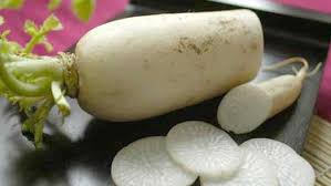 When shopping for fresh produce or meats, be certain to take the time to ensure that the texture, colors, and quality of the food you buy is the best in the batch. 10 Manfaat Lobak Putih Untuk Kesehatan Bisa Turunkan Berat Badan Hot Liputan6 Com