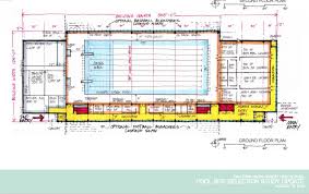 50 meters = 164.041995 feet (a) 25 meters = 82.0209975. Facing Referendum Cook Co High School May Withdraw 17 5 Million Pool Bond Chronicle Media