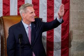 Kevin McCartney: una elección traumática e histórica