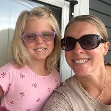 What do you think of my new short haircut?