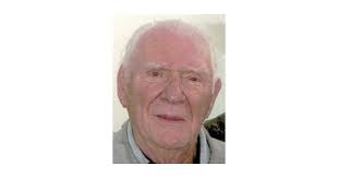 Harold Casper Obituary (1928