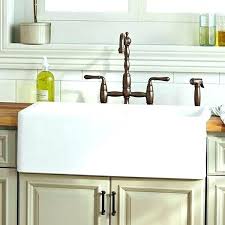 Placing the cabinet at the best height makes it functional while leaving enough clearance below it. 20 Coll Collection Used Farmhouse Sinks Home Decor And Garden Ideas Farmhouse Sink Ikea Farmhouse Sink Farmhouse Sink Kitchen