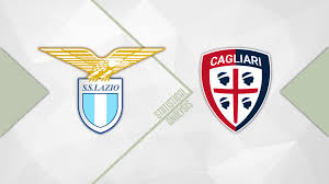You can use our cagliari logo designs with your own text or if you're feeling creative, you can customize the look to make your own unique logo design. Lazio 1 0 Cagliari Statistical Analysis The Laziali