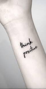 15 Inspiring Quote Tattoos For Those Who Have Endured And Overcome Hard Times Life Can Feel Un Inspiring Quote Tattoos Tattoo Quotes Tattoo Quotes About Life
