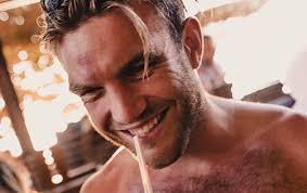 Alex Bruce : Spotlight on: alumni stories : ... : Development and Alumni  Relations : University of Sussex