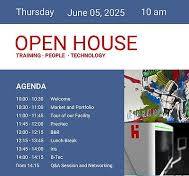 Heye International GmbH, machinery and equipment for the ...