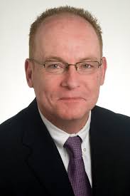 Poughkeepsie Mayor candidates Rob Rolison and Joash Ward guide