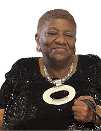 Obituary information for Retha Mae Palmer