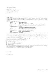 Contoh Surat Lamaran Pekerjaan Suzuya Yahoo Image Search Results Manusia Marketing