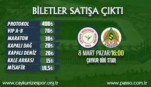 See preview rizespor™ logo vector logo, download rizespor™ logo vector logos vector for free, write meanings, this is logo available for windows 8 and mac os. Caykur Rizespor A Alanyaspor Maci Biletleri Satisa Cikti