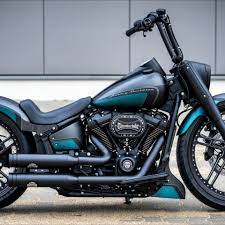 Pin On Customized Harley Davidson