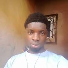 Victor Akpan . smluxee