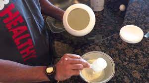 Creaming or all in one (victoria sponge or fairy cakes); Excel Nutritional Protein Cake Youtube