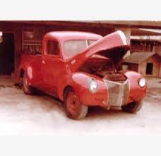 Old ford pickup for sale. Ford Pickup Classics For Sale Classics On Autotrader