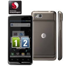 Celular Motorola ATRIX TV XT682, TV ...