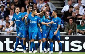 Официальный твиттер фк «зенит» #идетволна | official twitter of fc zenit @fczenit_en @fczenit_de | вторая команда: Zenit St Petersburg Fc Players Agree To Halve Wages Amid Season Shutdown Over Covid 19 Sport Tass