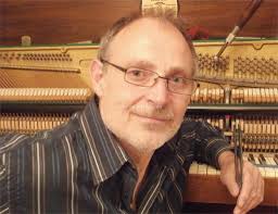 Afinador de Piano Morán Groba, Alfonso en Vigo