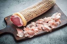 You can use the special requests box when booking, or contact the property directly with the contact details provided in your. Lonza Salumi Australia