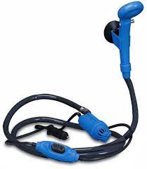Primus 12v Shower Snowys Outdoors Camper Van Shower Camping Shower Portable Camping Shower