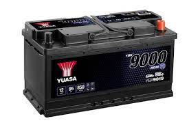 Стартерная аккумуляторная батарея, акб bmw 61216919342. Starterbatterie 61216919342 Oe Nummer Online Kaufen