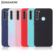 Here are the top best case for your beloved xiaomi mi 8! Pure Color Matte Case For Xiaomi Redmi Note 8t Note 8 Pro Candy Color Soft Silicone Cover For Redmi 8 8a Mi Note 10 Pro Cases Buy At The Price Of