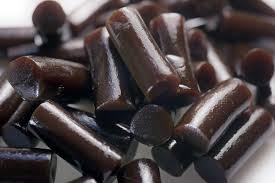 Black licorice never tasted so good. Candy Overdose Man Dies From Bag A Day Black Licorice Habit National Globalnews Ca