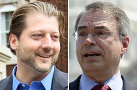 Defiant D.C. Politicians Push Ahead With Pot Legalization