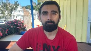 Fundraiser by Tyesha Cepeda : Help donate to pay for Steven's funeral