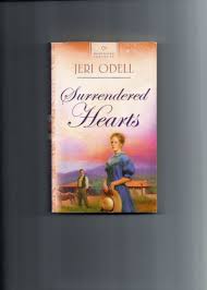 Surrendered Heart: The Fairchild Sisters Series #3 (Heartsong Presents  #595): Jeri Odell: 9781593101183: Amazon.com: Books