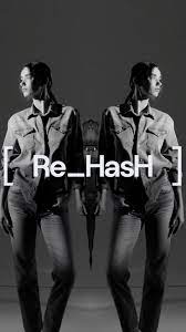 Our new spot is on air! Re-HasH | Re-HasH reflects international people,  free to move across countries. Men and women who wear ReHash feel the world  of jeans as a journey spreading