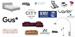 American Express Cares Deeply About Thriving Communities City Furniture Brooklyn City Danish Furniture Design
