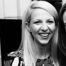 Simone Brandt's Instagram, Twitter & Facebook